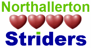 Northallerton Striders
